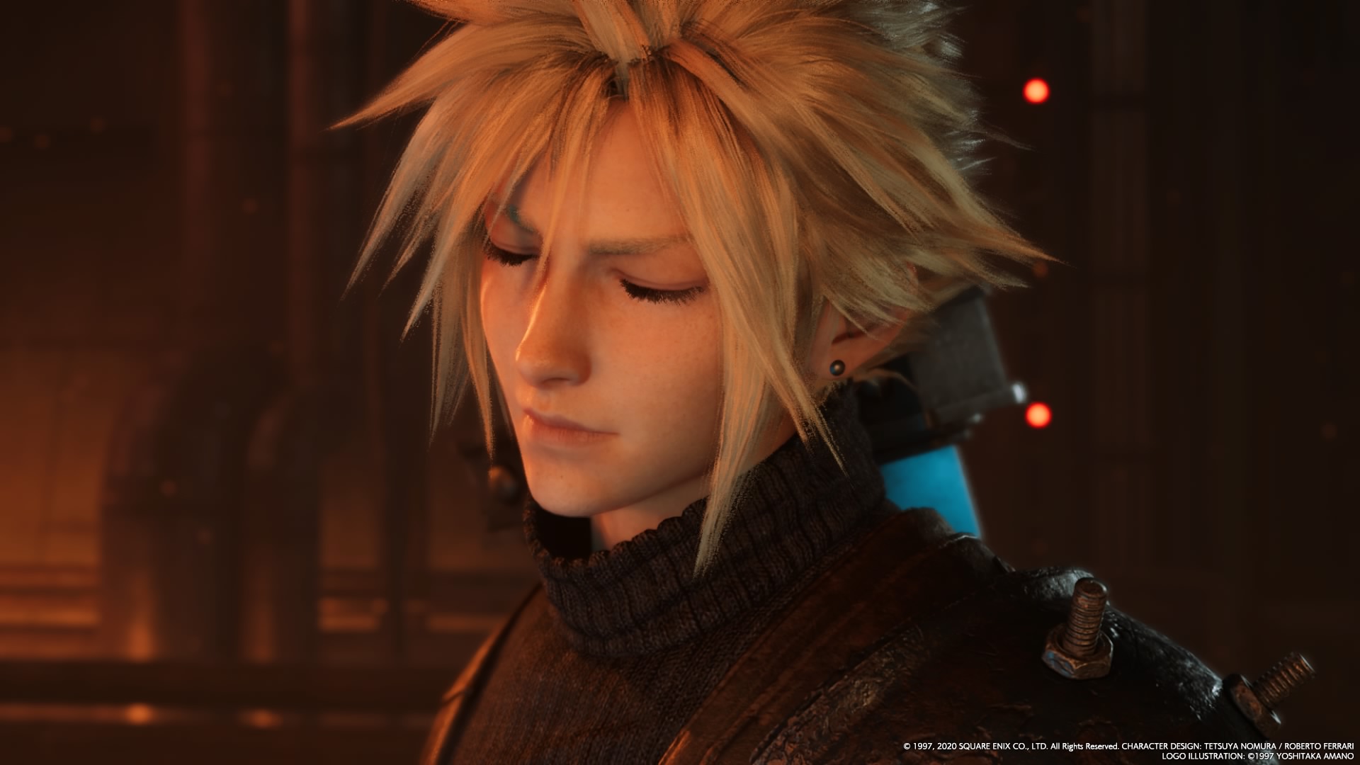 Final Fantasy VII Remake spoiler-free review: Our kind of Cloud gaming
