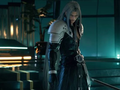 Final Fantasy VII Remake Nomura Kitase Compilation