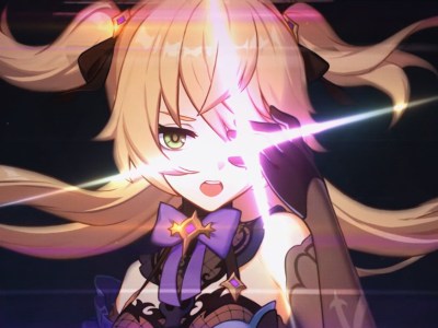 Genshin Impact Fischl