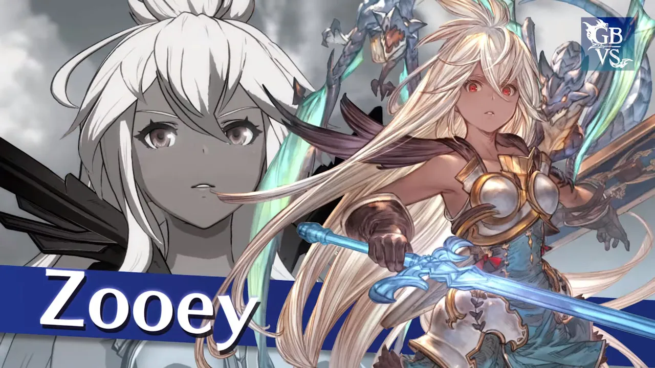 Granblue Fantasy the Animation 2 Streaming - Review - Anime News