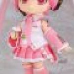 Nendoroid Doll Sakura Miku