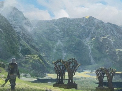 NieR Replicant New Music