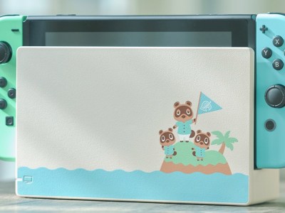 Nintendo Switch shipments in Japan