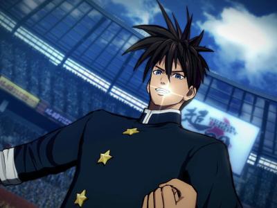 One Punch Man: A Hero Nobody Knows Suiryu