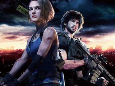 Resident Evil 3 Remake Sales 2 Million Units