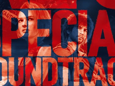 Resident Evil 3 Remake Soundtrack