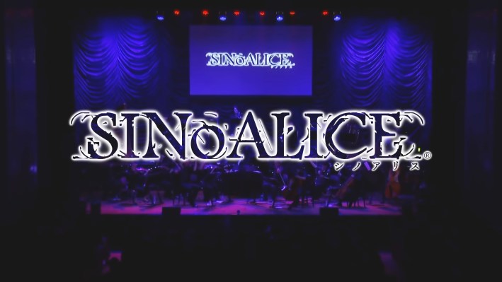 SINoALICE Concert