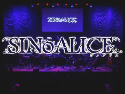 SINoALICE Concert