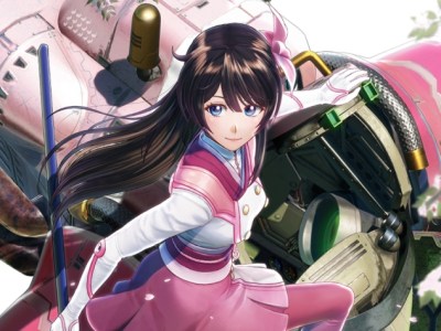 Sakura Wars