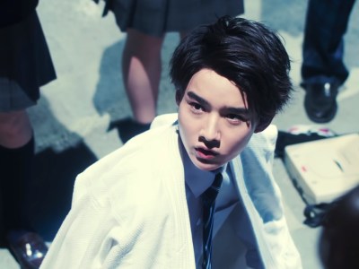 Sega Shiro father Segata Sanshiro 60th anniversary