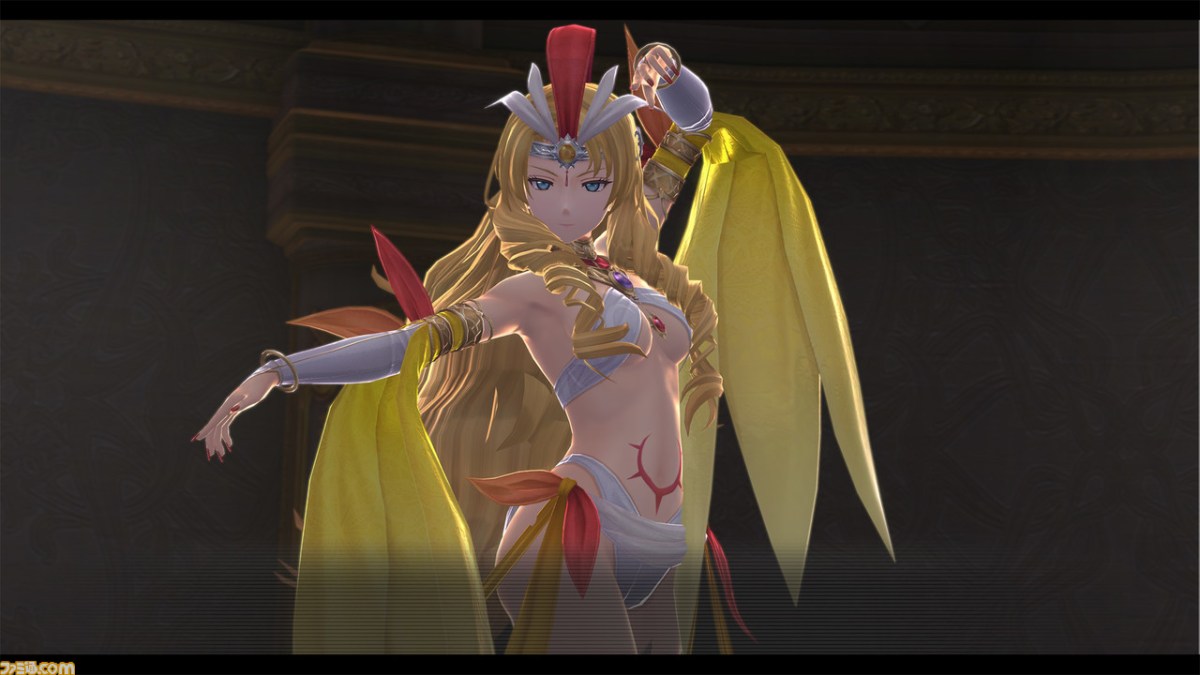 The Legend of Heroes: Hajimari no Kiseki release date