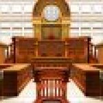 ace attorney backgrounds