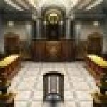 ace attorney backgrounds