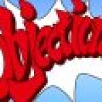 ace attorney backgrounds