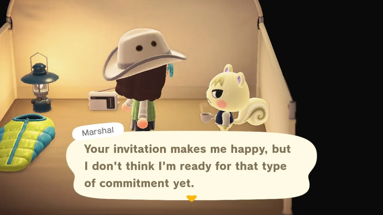 Moving In Animal Crossing amiibo Villagers Is Frustrating ...