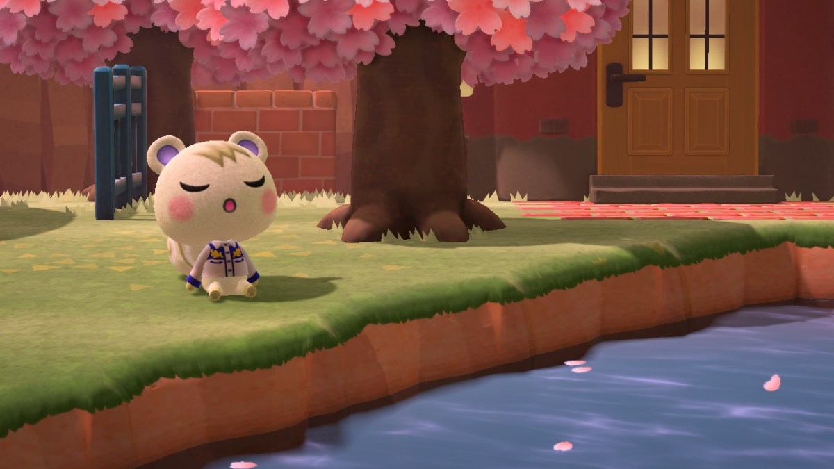 Siliconera Speaks Up: The Animal Crossing Best Villagers