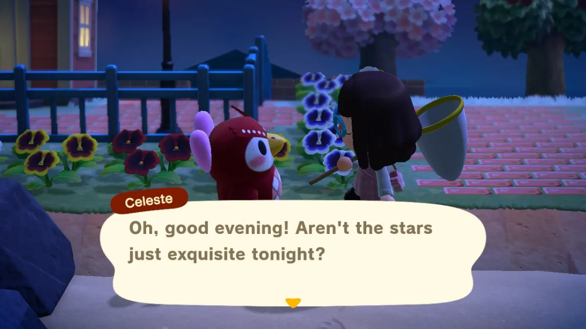 animal crossing star fragments animal crossing rusted parts 2