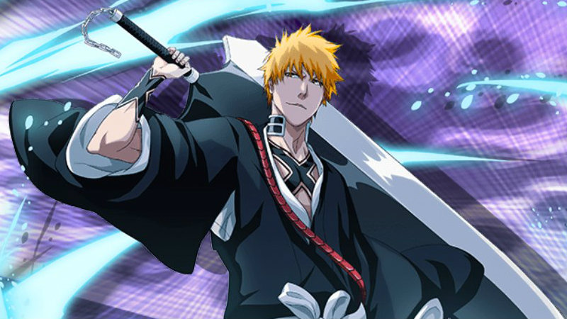 Bleach Brave Souls Play Apart Together Campaign Giving Away Freebies