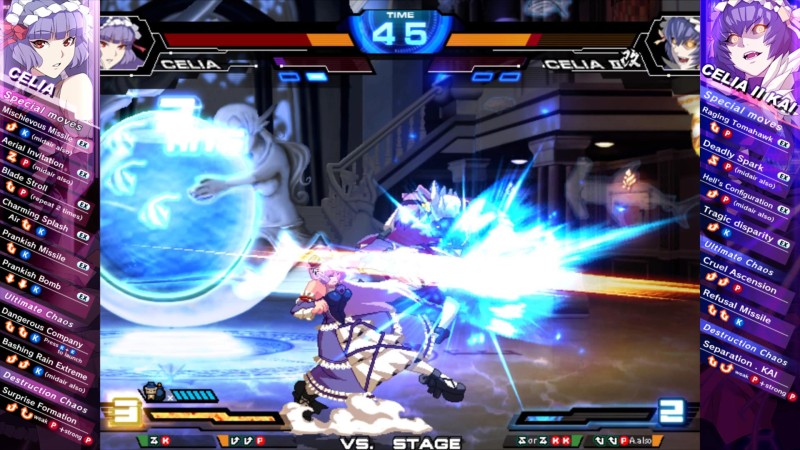 chaos code switch playtest 3