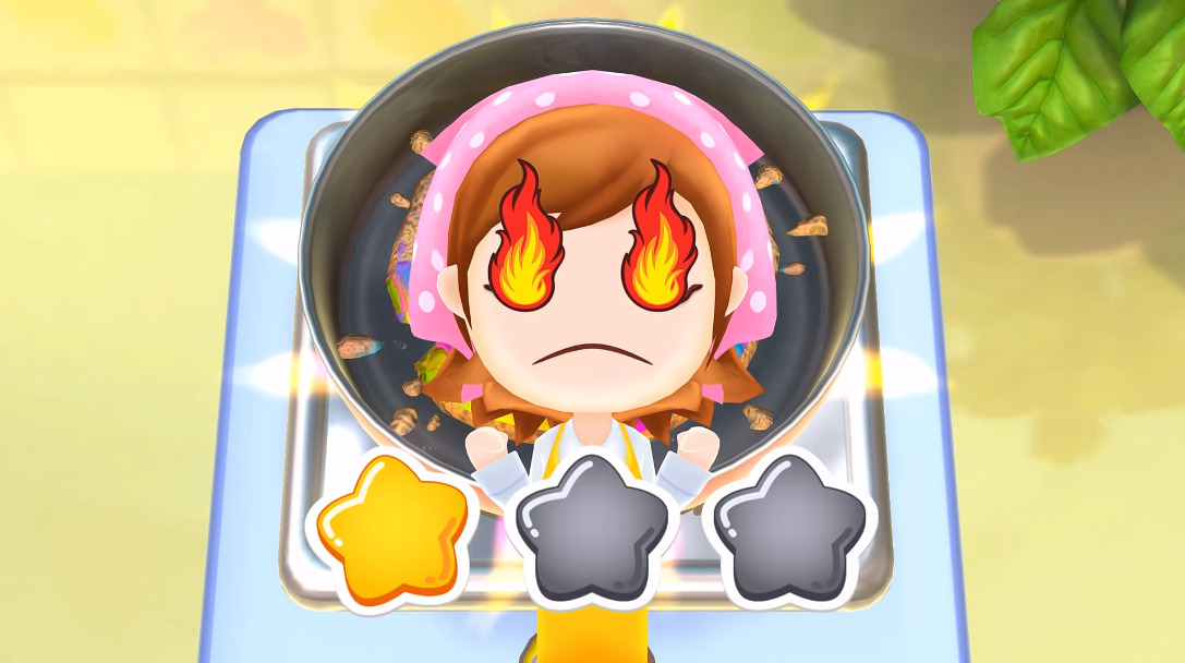 Cooking Mama Fiasco Allegedly Removed as Result of Legal Battle