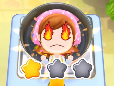Cooking Mama