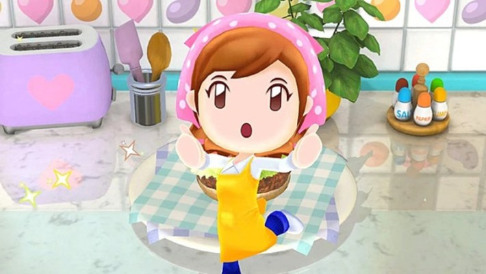 cooking mama mystery update
