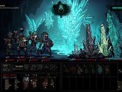 darkest dungeon documentary