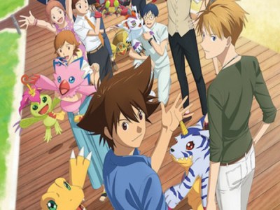 digimon adventure last evolution kizuna blu ray