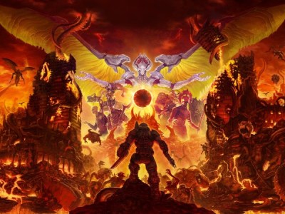 doom eternal playtest featured