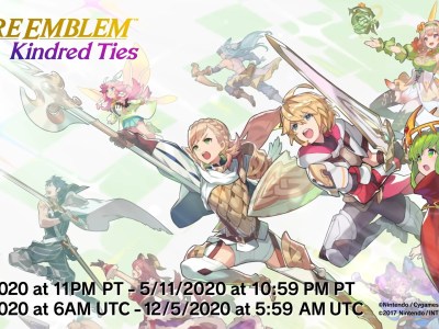 dragalia lost fire emblem characters