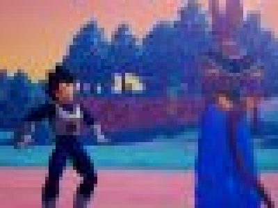 dragon ball z kakarot dlc beerus vegeta