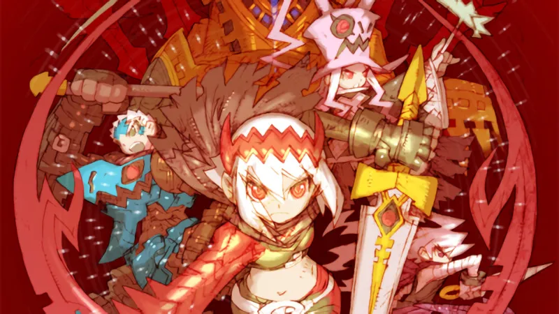dragon marked for death bandit