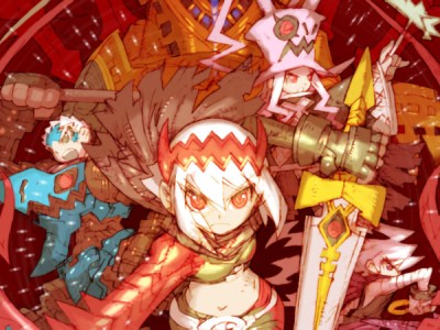 dragon marked for death bandit