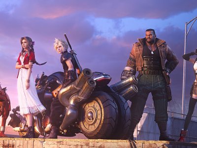 final fantasy 7 remake avatars final fantasy vii remake avatars