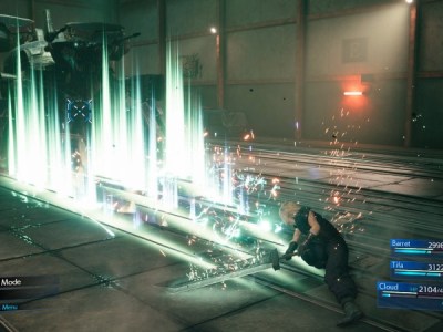 final fantasy 7 remake game fuel sweepstakes