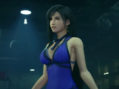 final fantasy vii remake 4k final fantasy 7 remake 4k