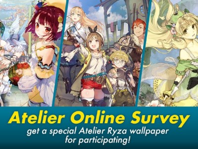 free atelier ryza wallpaper