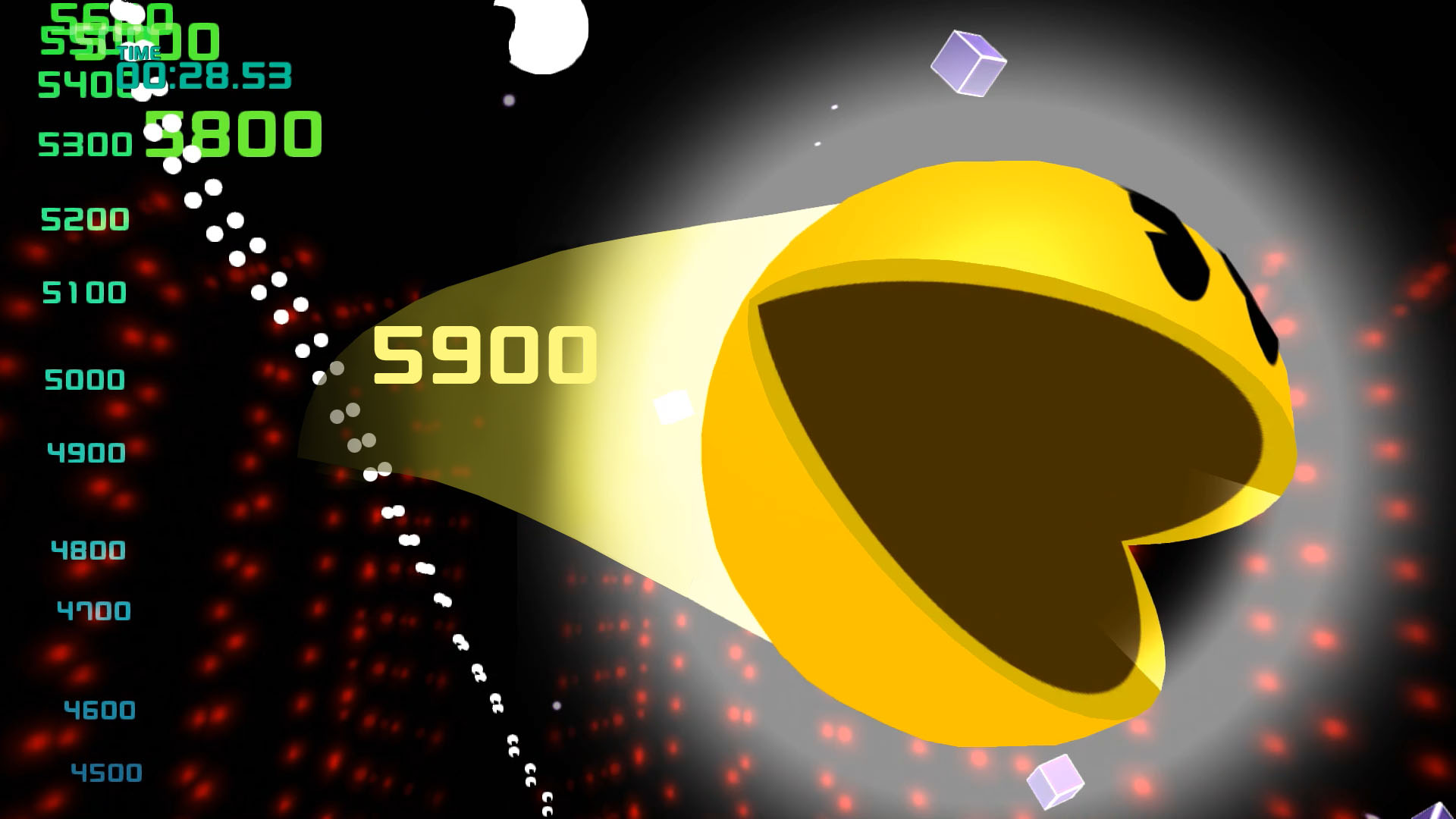 Bandai Namco Offering Pac-Man Championship Edition 2 for Free