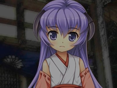 higurashi when they cry hou matsuribayashi