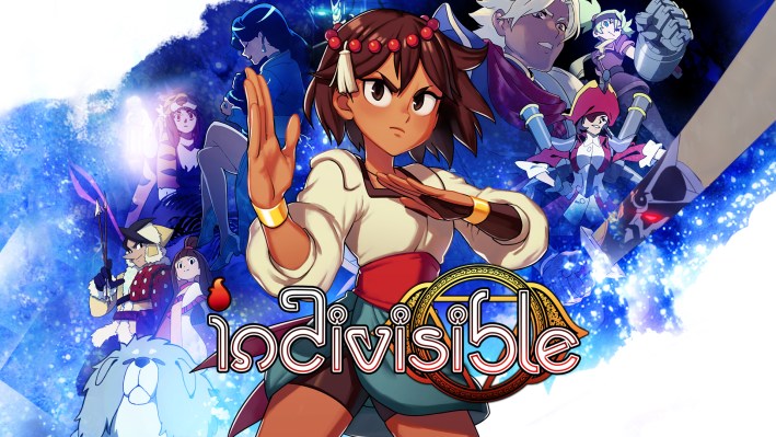 indivisible switch