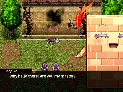 kemco rpg miden tower
