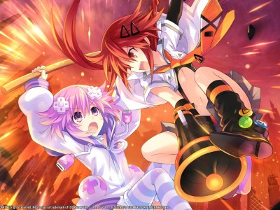 megadimension neptunia vii switch summer 2020