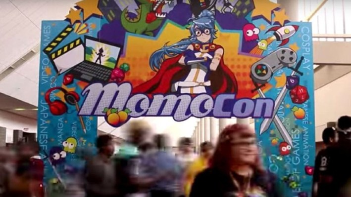 MomoCon 2020