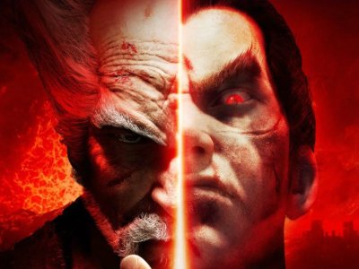 new tekken 7 character 2