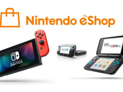 nintendo 3ds eshop
