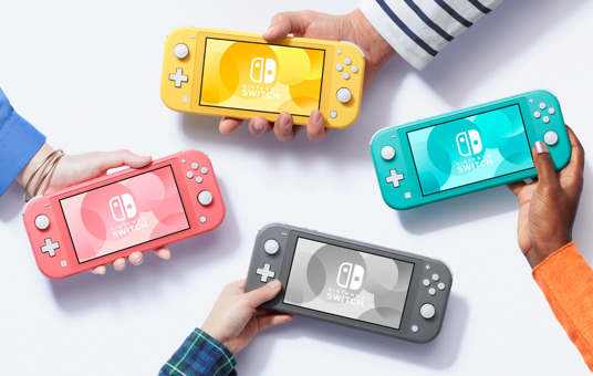 Nintendo on Getting the Nintendo Switch in in the U.S.