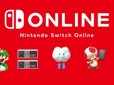 nintendo switch online free trial