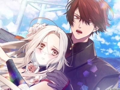 Olympia Soiree The Fox Awaits Me