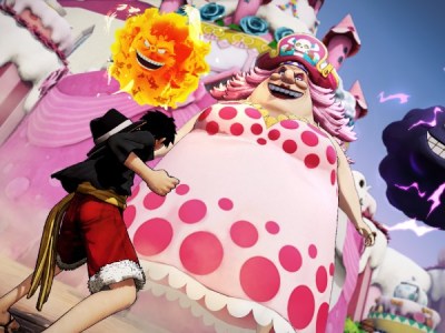 one piece pirate warriors 4 villains 3