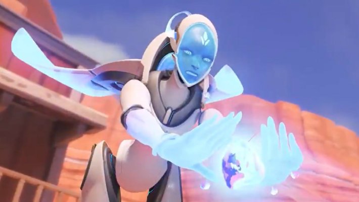 Datum vydání overwatch ozvěny